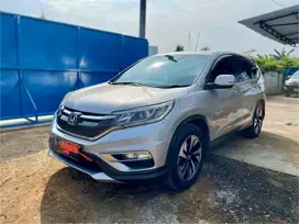 Honda CR-V 2015 Bensin