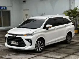 TERMURAH AVANZA G AT 2023