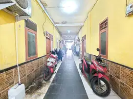 Dijual Kontrakan 54 Pintu di Cikokol Kota Tangerang
