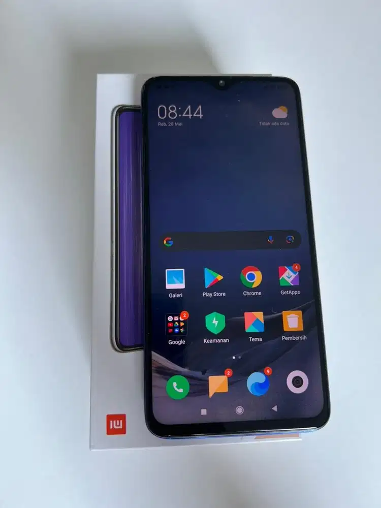 Redmi no 8 pro 6/64 gb