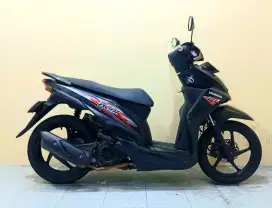 Honda Beat Fi ESP Tahun 2016