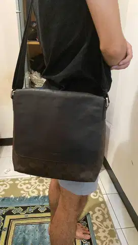 Coach Messanger Bag