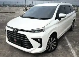 Avanza g at 2023#avansa#avansa matik#avanza matik#avanza at#afansa