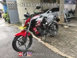 BYSON TAHUN 2014 TOP CONDITION