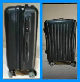 Tas Koper 20 inchi (Bandung)