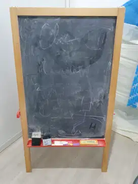 Papan Tulis Ikea, obral murah!