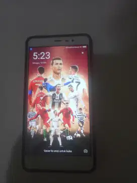 Hp xiomi redmi not 3