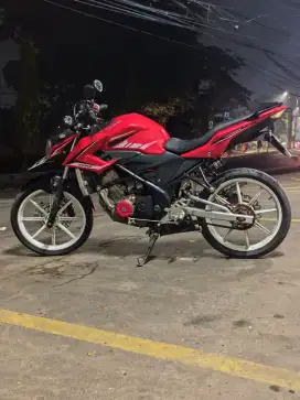 Honda CB150R 2016 pajak on