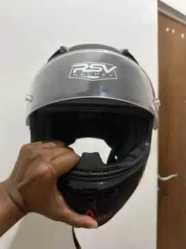 Helm rsv ff500 full face
