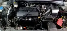 BR-V type s manual