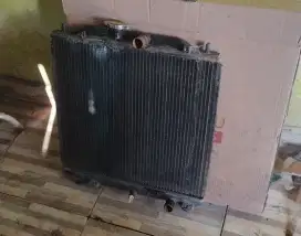 radiator avanza /xenia 1.3