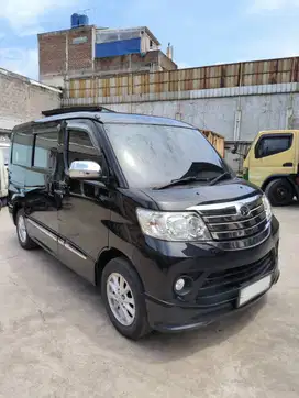 Daihatsu Luxio X