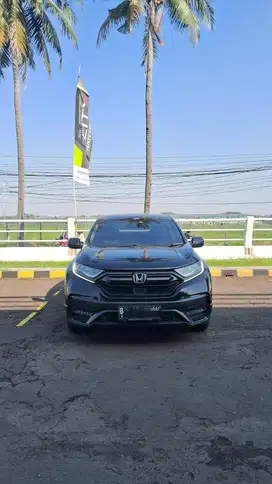 Honda CR-V 2021 Bensin