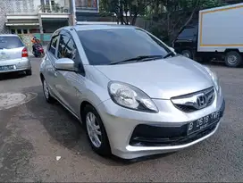 Honda Brio E matic tahun 2013