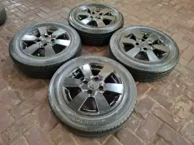 Velg Ban Ori Livina R15 Evalia Avanza Veloz Xenia Kijang Panther Carry