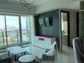 Kensington Furnished Utara Timur
