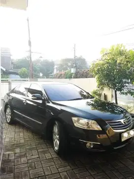 Camry V Tangan PERTAMA (1) Ex Dokter istimewa Rawatan