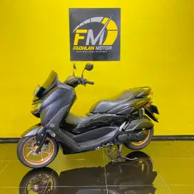 Yamaha Nmax Tahun 2022 Pajak On Full Orisinil