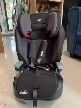 Carseat joie todler