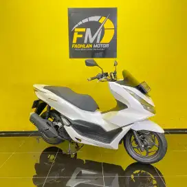 Honda PCX ABS Tahun 2022 Second Mulus Istimewa Pajak On
