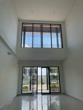 Dijual Ruko di Podomoro Park Bandung Terawat Siap Pakai