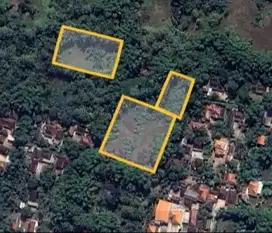 DI JUAL CEPAT TANAH LUAS SANGAT STRATEGIS