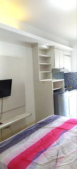 Disewakan Studio Green Palace kalibata City Pemilik langsung