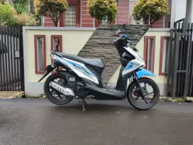 BEAT ESP TAHUN 2015