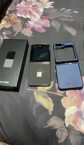 Samsung flip z 5