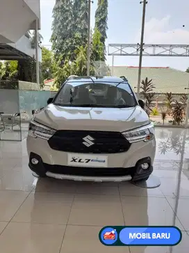 [Mobil Baru] XL7 hybrid 2025