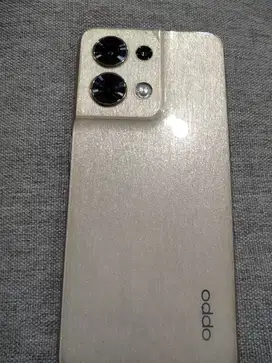 OPPO RENO 8 5G (12/256) - Sunkissed Beige