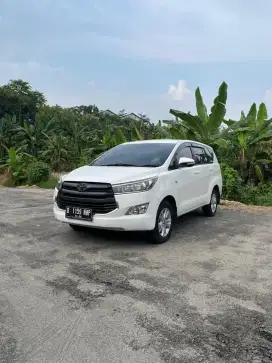 Kijang Innova reborn