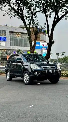 Honda Crv 2.0 RD5 2006