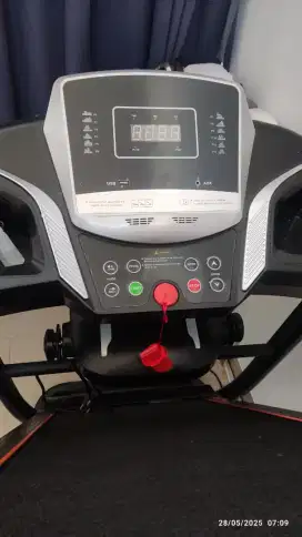 Treadmill I reborn Verona