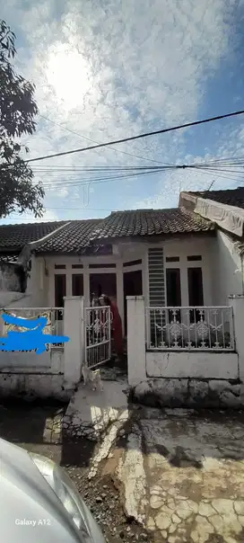 Rumah type 36 dibawah 200 jt an