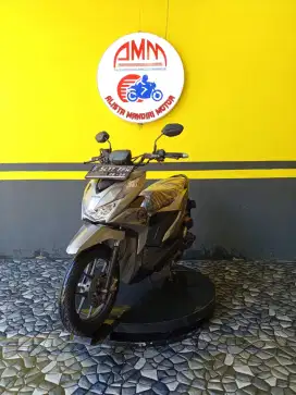 BEAT STREET 2021 PLAT F KAB. CREDIT PROSES CEPAT, KTP+KK.