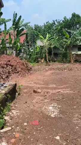 DIJUAL CEPAT TANAH 5 MENIT DARI TOL BEKASI TIMUR