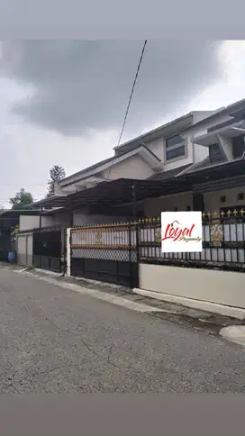Dijual Cepat Rumah di Taman Fasco dekat ke Bsd