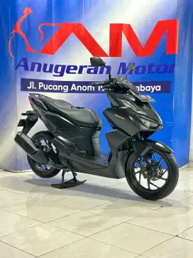 Honda All New Vario 160cc Th. 2022 Anugerah Motor Pucang
