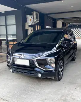 Xpander Exceed 2018 MT