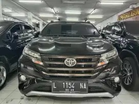 Toyota Rush 2020 Bensin
