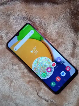 Samsung A03 Ram 4/64 Original No minus