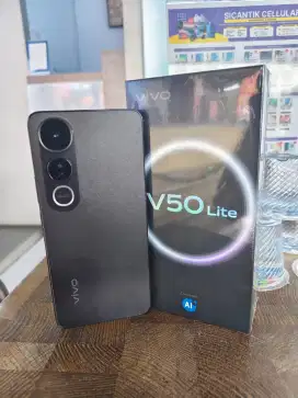 VIVO V50LITE 8/128