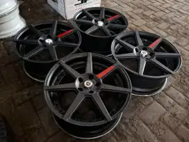 Velg R18 Innova Reborn Zenix Camry Hilux Voxy Alphard Vellfire Terios
