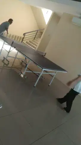 PINGPONG MEJA TENNIS BERKUALITAS TERBAIK