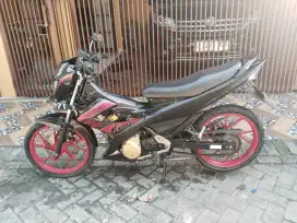 SUZUKI SATRIA FU 150 - 2014