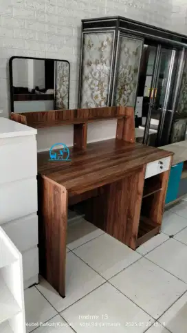 Promo Meja Kasir Model Minimalis Terbaru