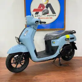 [GARANSI 1 TAHUN] Yamaha Fazzio Neo Th 2024 Cash/Kredit & Cash Tempo