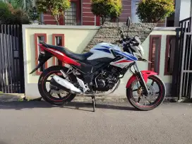 CB 150R TAHUN 2014