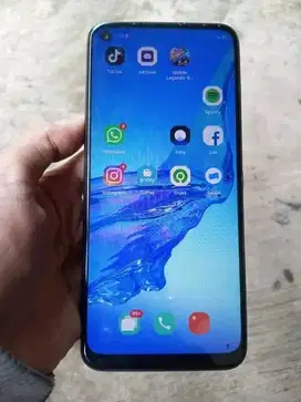 Oppo A53  bekas